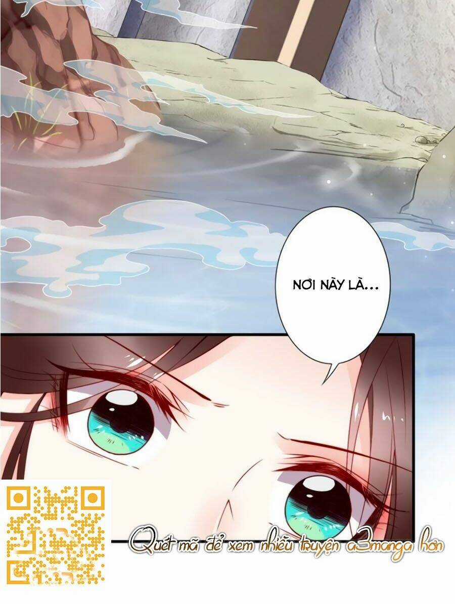 Đế Cung Đông Hoàng Phi Chapter 53 trang 14