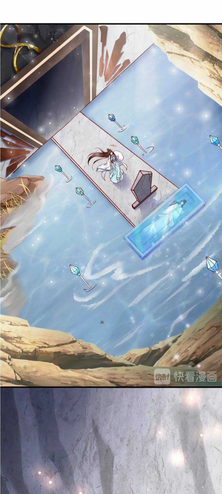 Đế Cung Đông Hoàng Phi Chapter 53 trang 15