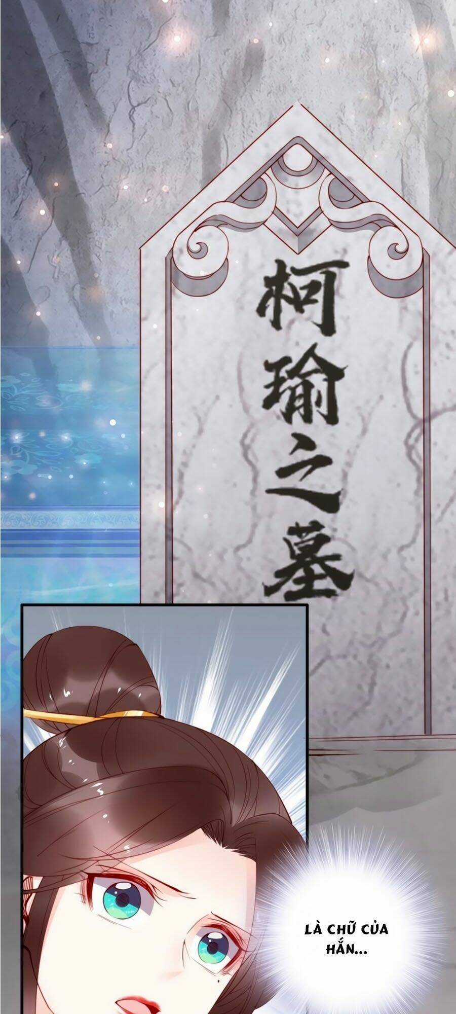 Đế Cung Đông Hoàng Phi Chapter 53 trang 16