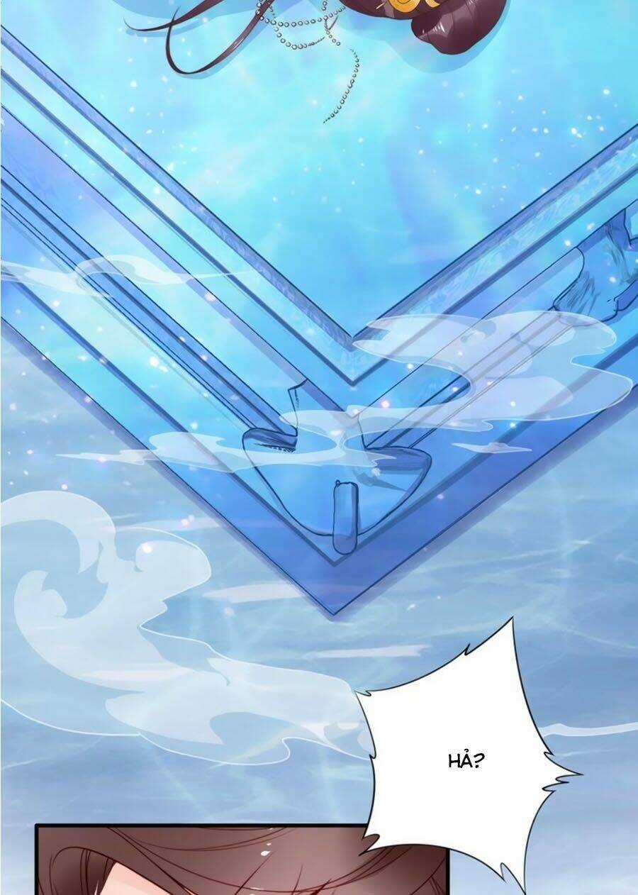 Đế Cung Đông Hoàng Phi Chapter 53 trang 25