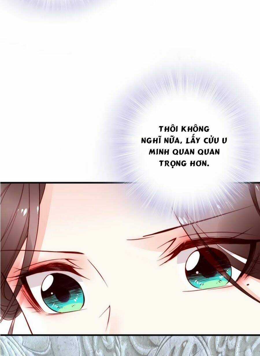 Đế Cung Đông Hoàng Phi Chapter 53 trang 27