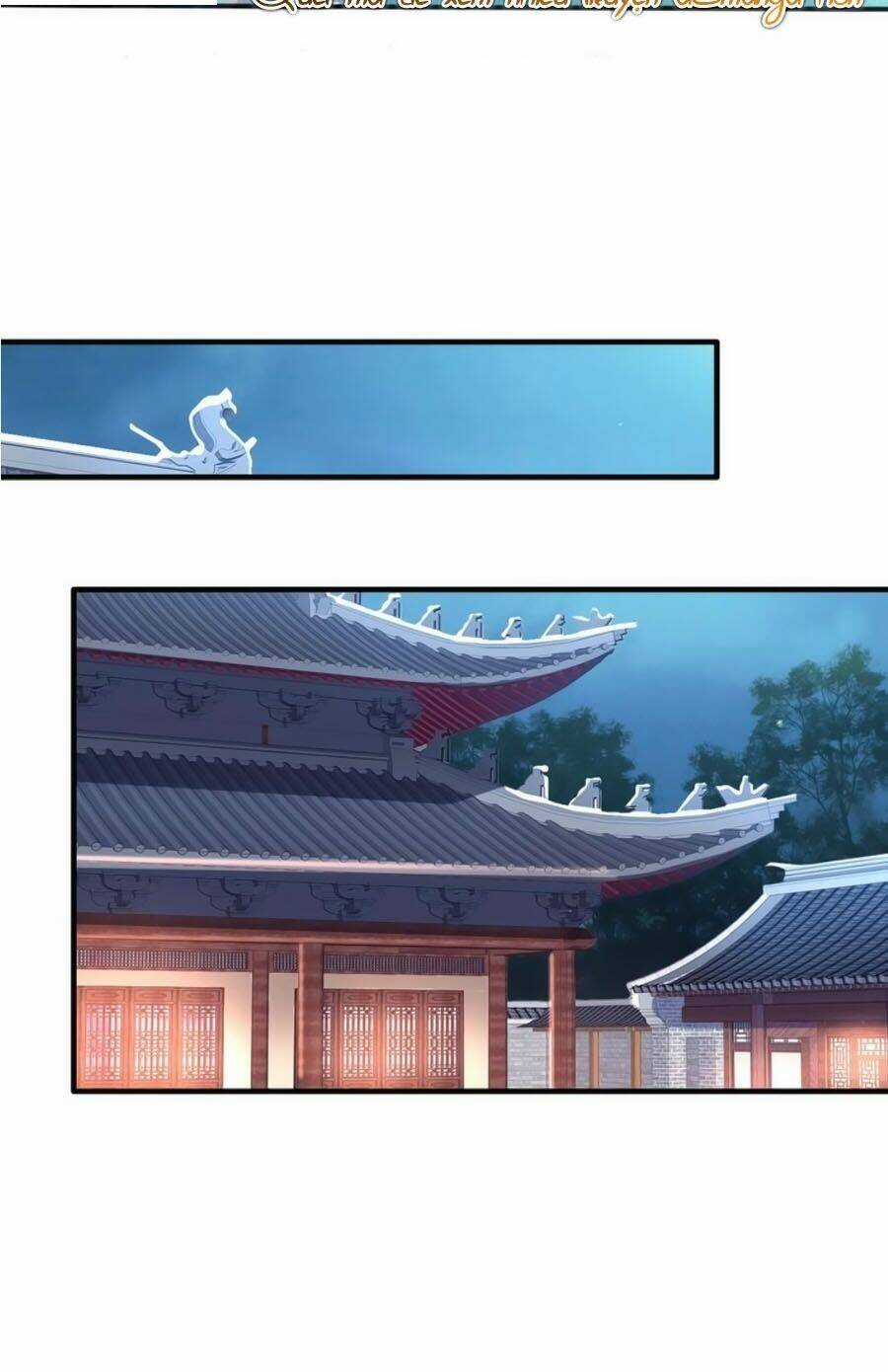 Đế Cung Đông Hoàng Phi Chapter 53 trang 29