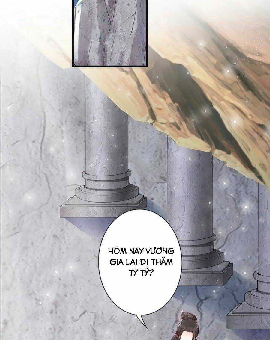 Đế Cung Đông Hoàng Phi Chapter 53 trang 34