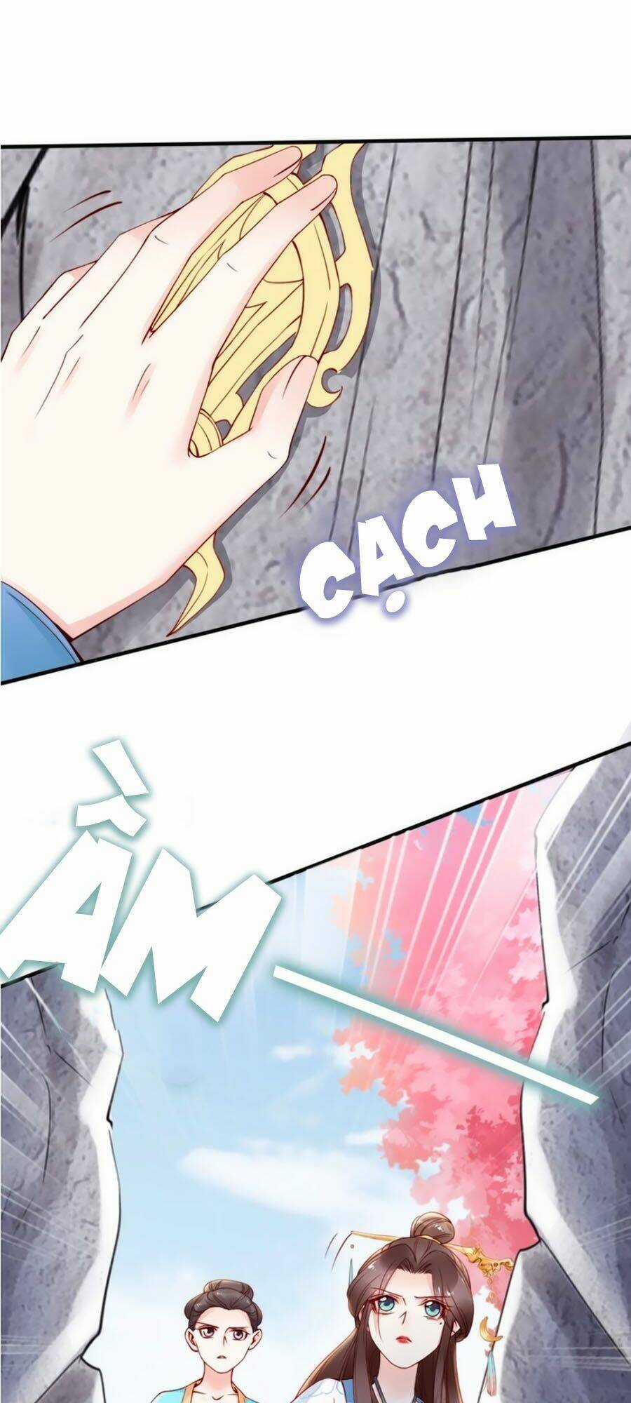 Đế Cung Đông Hoàng Phi Chapter 53 trang 4