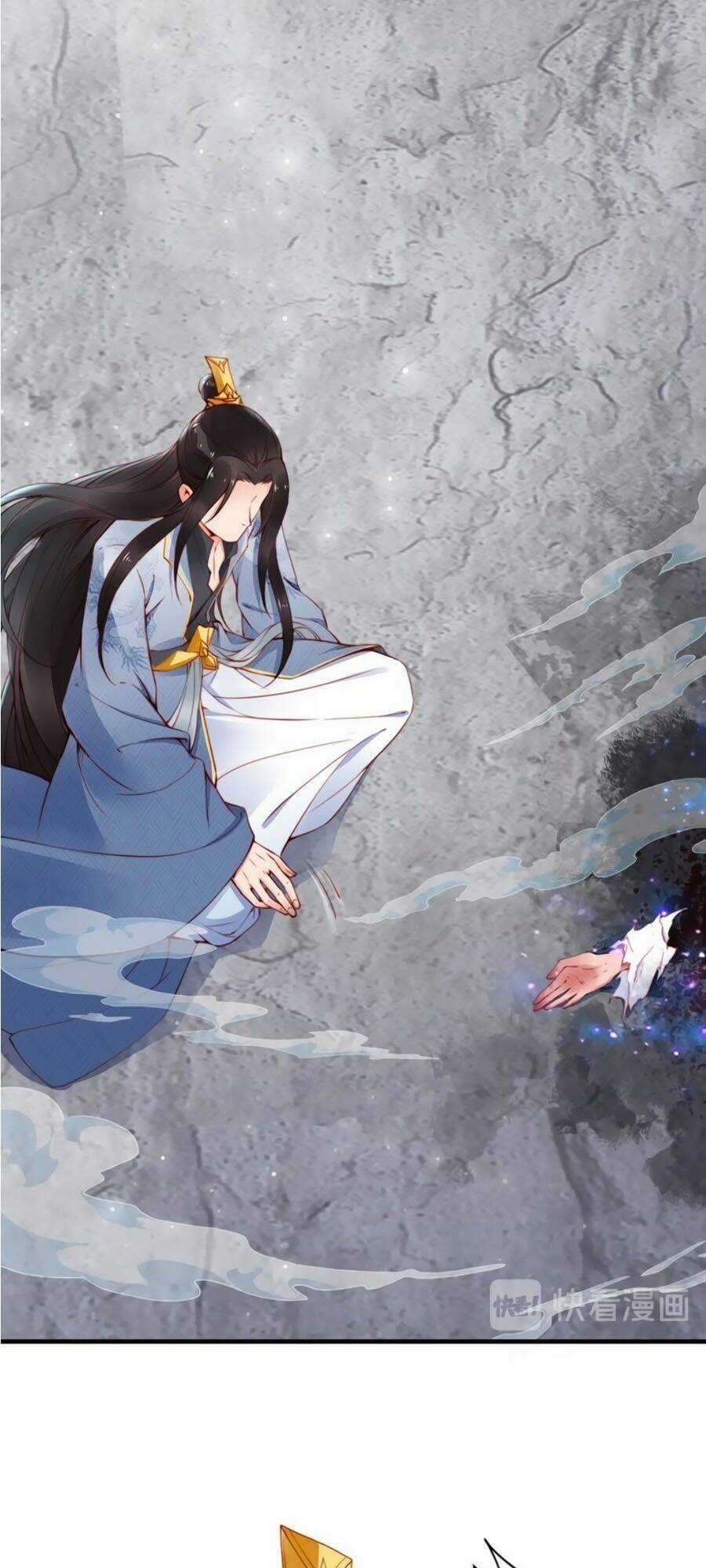 Đế Cung Đông Hoàng Phi Chapter 53 trang 41