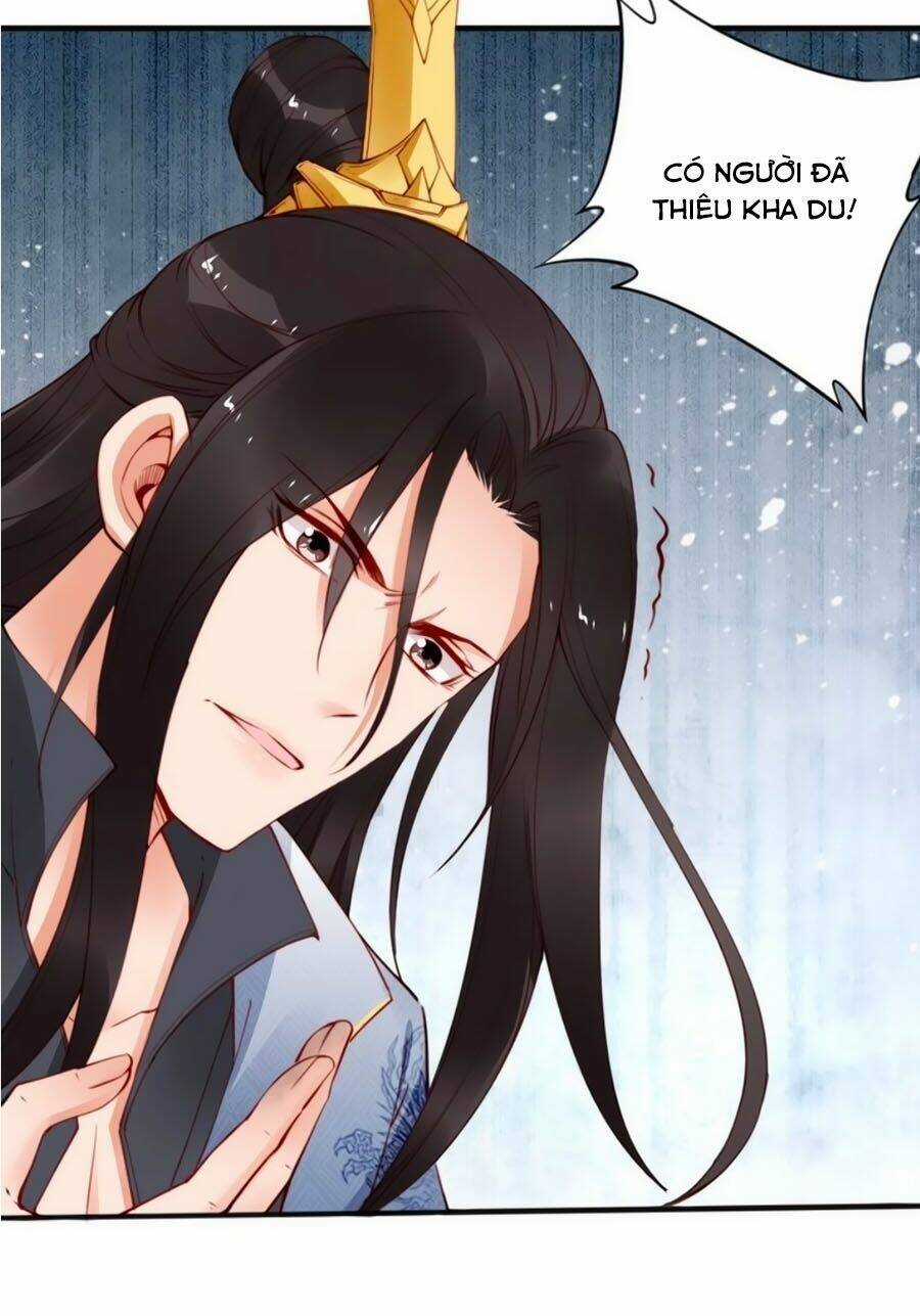 Đế Cung Đông Hoàng Phi Chapter 53 trang 42
