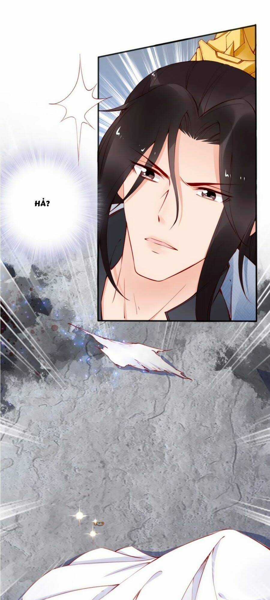 Đế Cung Đông Hoàng Phi Chapter 53 trang 45