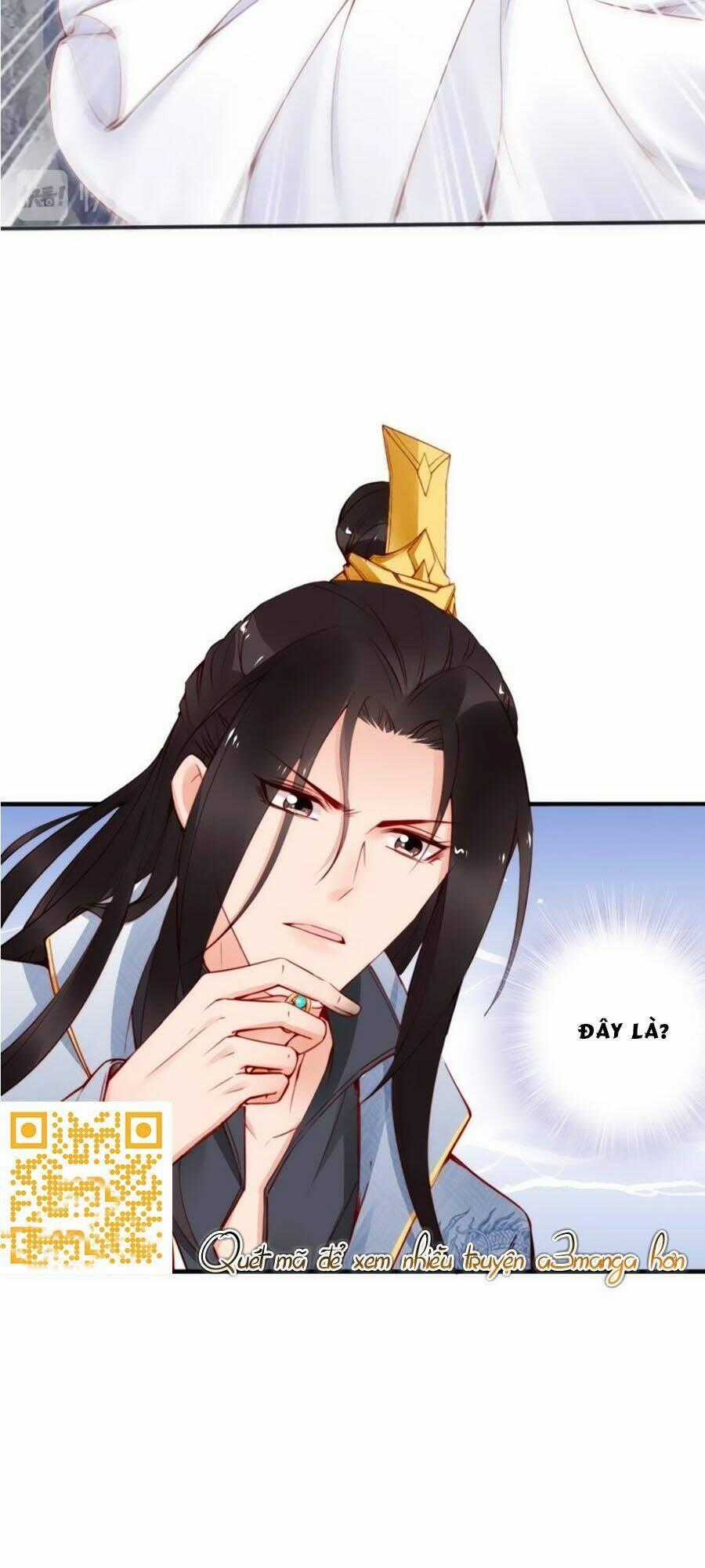 Đế Cung Đông Hoàng Phi Chapter 53 trang 46