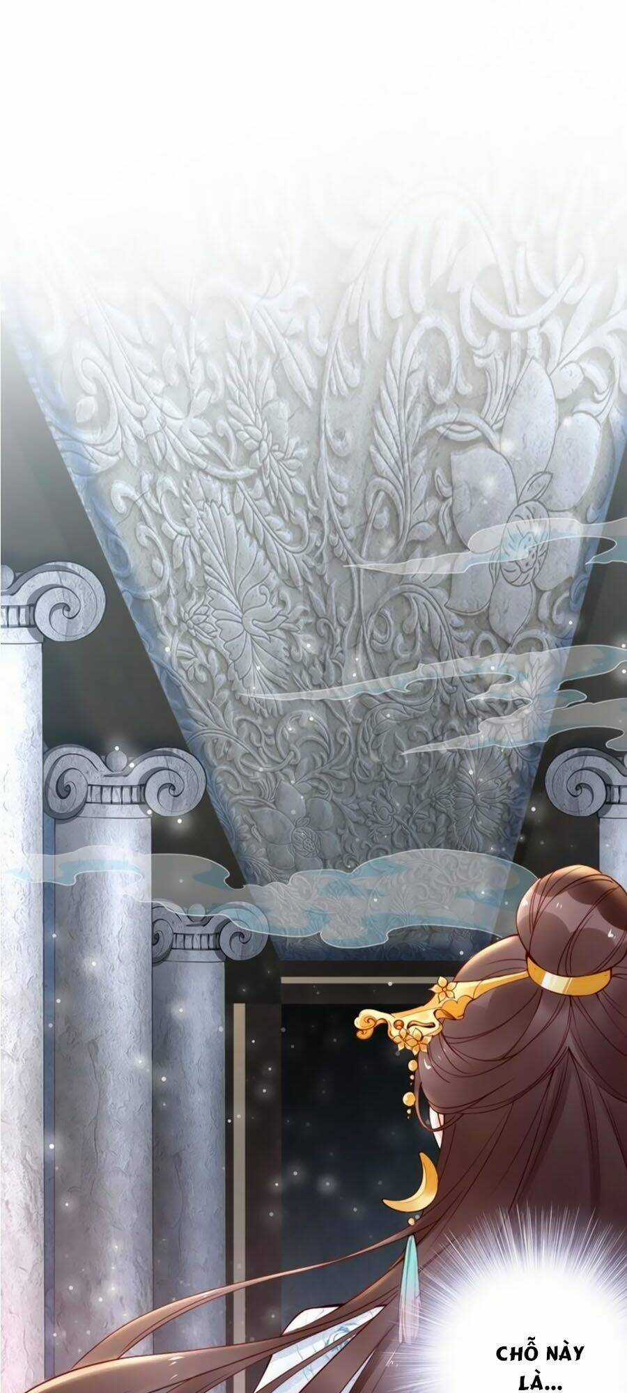 Đế Cung Đông Hoàng Phi Chapter 53 trang 6