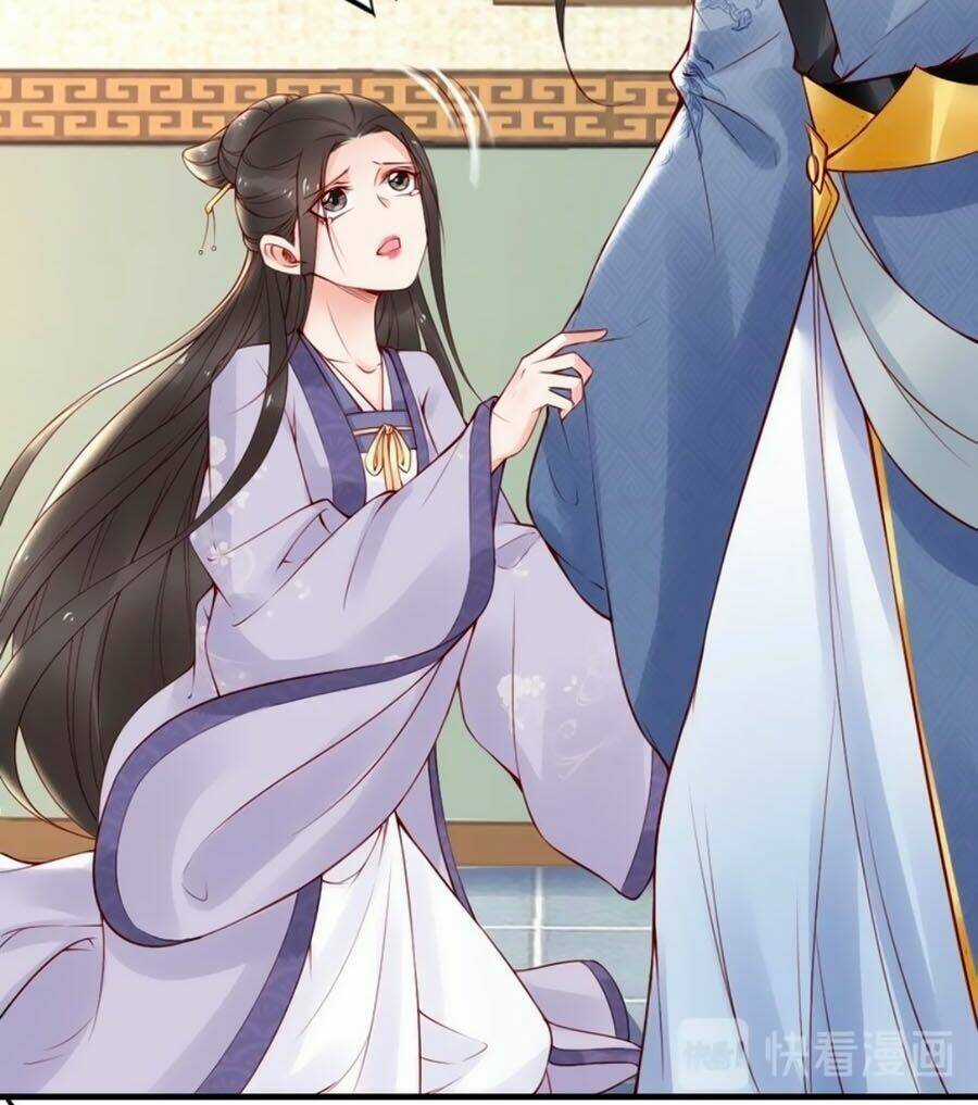 Đế Cung Đông Hoàng Phi Chapter 54 trang 13