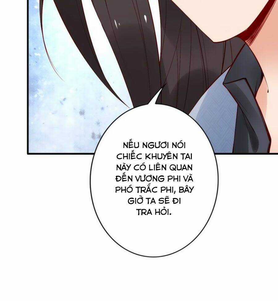 Đế Cung Đông Hoàng Phi Chapter 54 trang 17