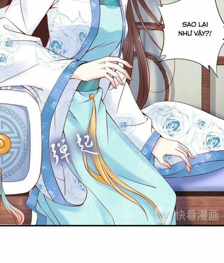 Đế Cung Đông Hoàng Phi Chapter 54 trang 20