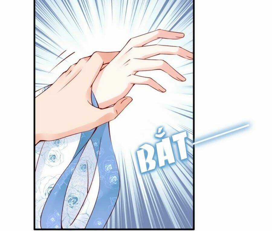 Đế Cung Đông Hoàng Phi Chapter 54 trang 26