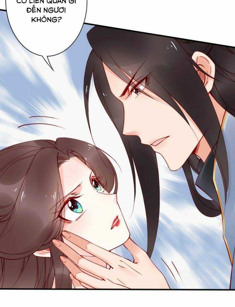 Đế Cung Đông Hoàng Phi Chapter 54 trang 37