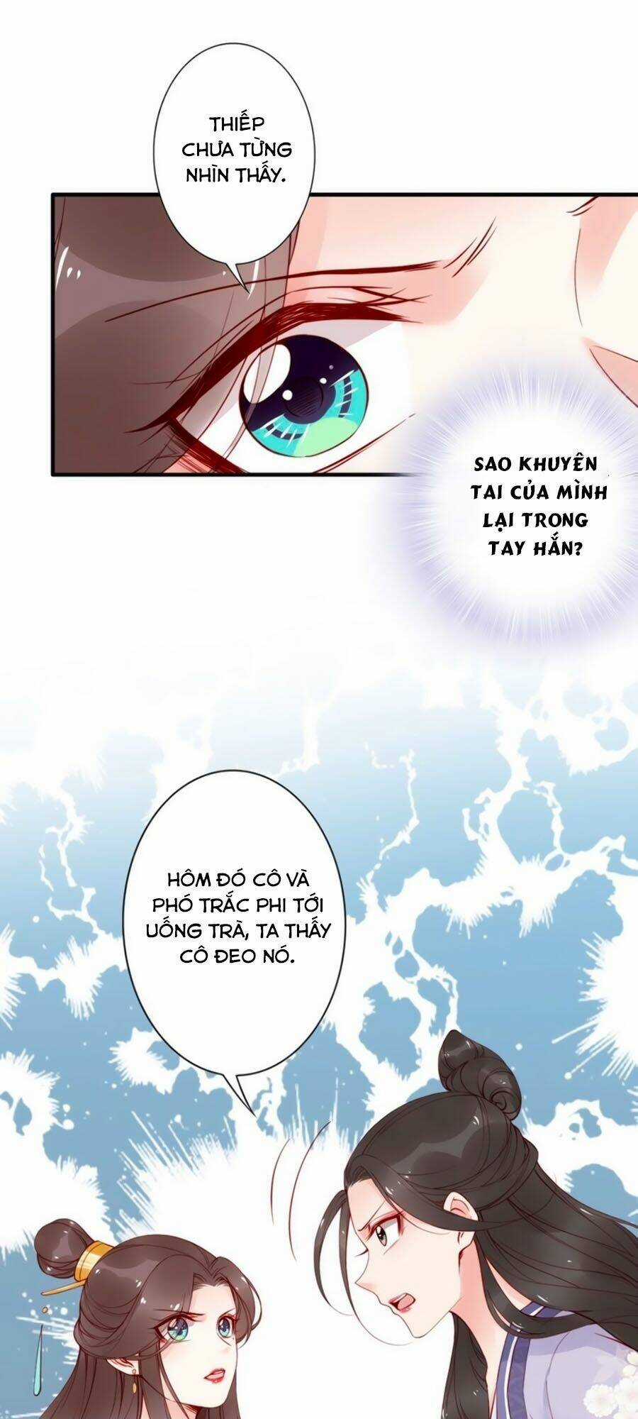 Đế Cung Đông Hoàng Phi Chapter 54 trang 42