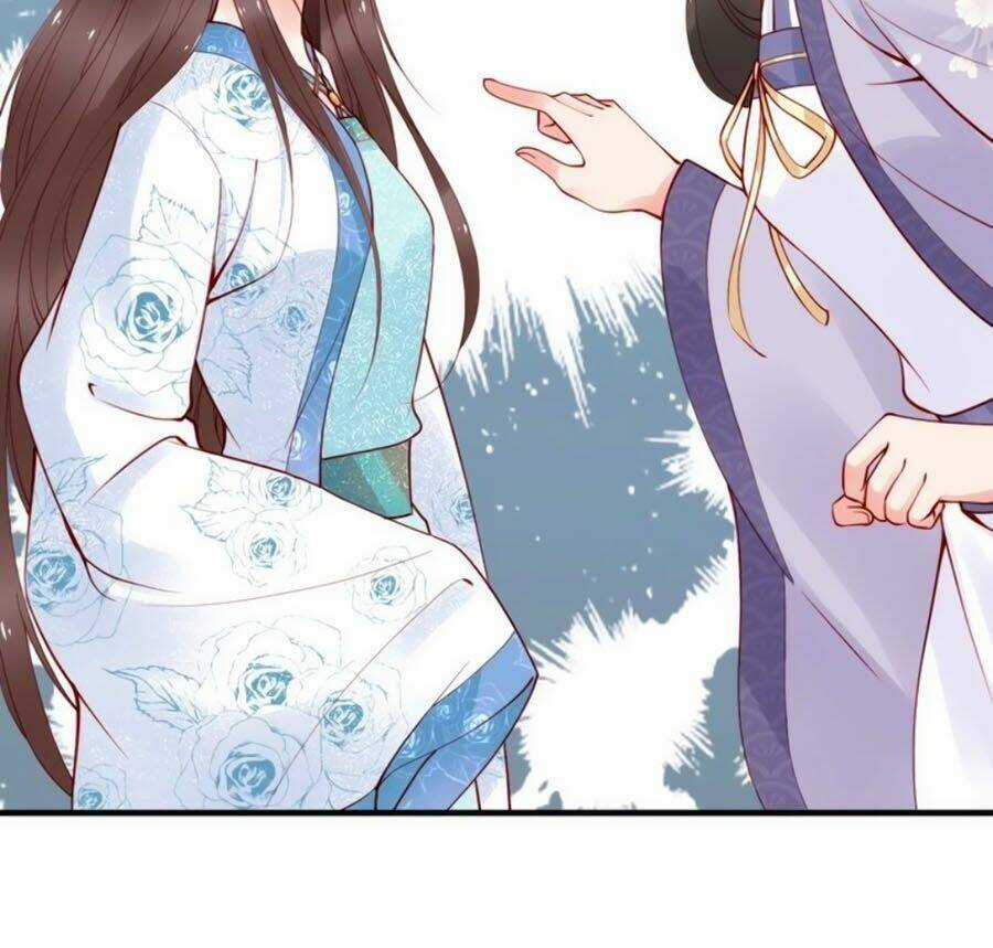 Đế Cung Đông Hoàng Phi Chapter 54 trang 43