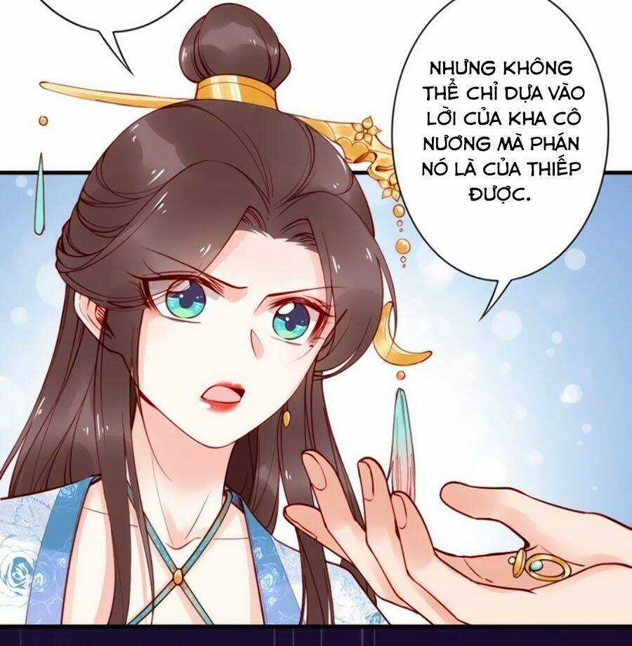 Đế Cung Đông Hoàng Phi Chapter 54 trang 45