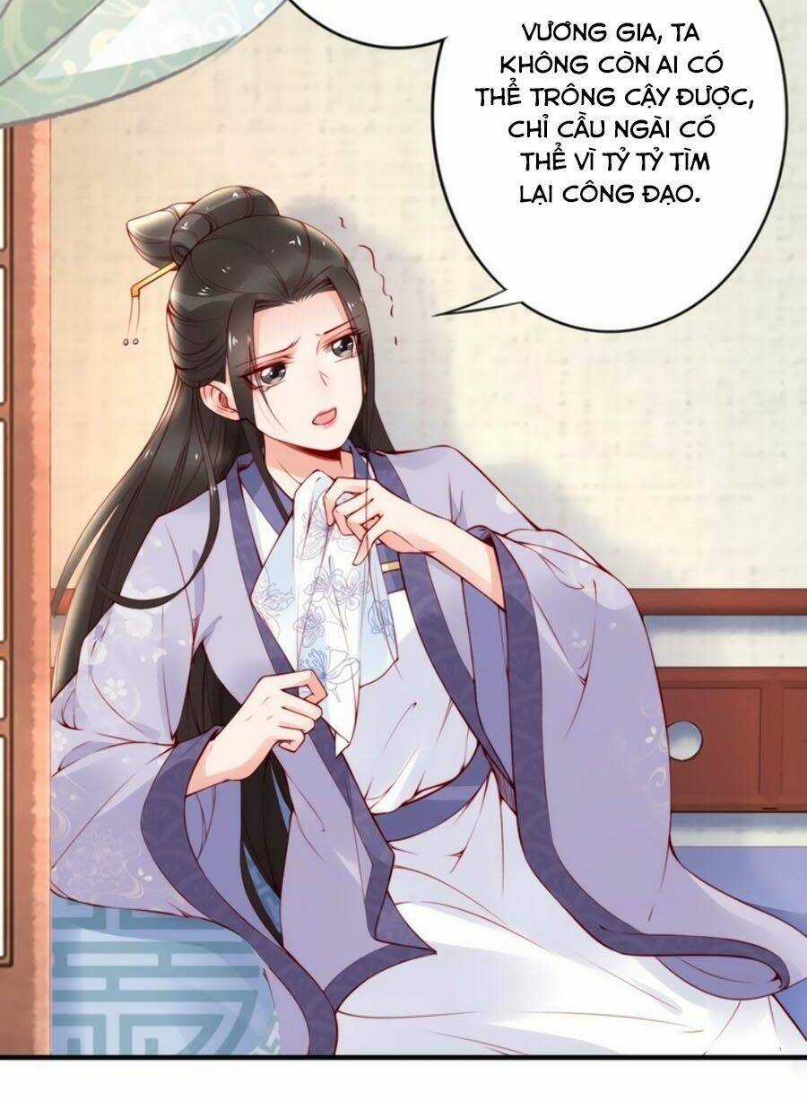 Đế Cung Đông Hoàng Phi Chapter 54 trang 5
