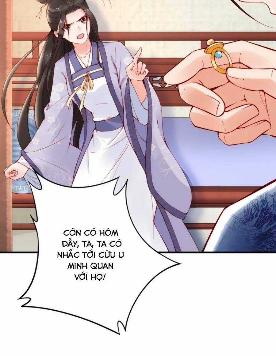 Đế Cung Đông Hoàng Phi Chapter 54 trang 8