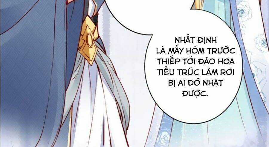 Đế Cung Đông Hoàng Phi Chapter 55 trang 17