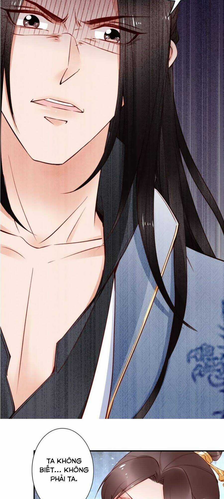 Đế Cung Đông Hoàng Phi Chapter 55 trang 20