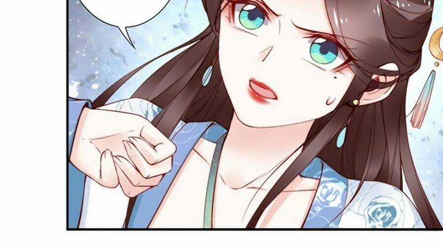 Đế Cung Đông Hoàng Phi Chapter 55 trang 21