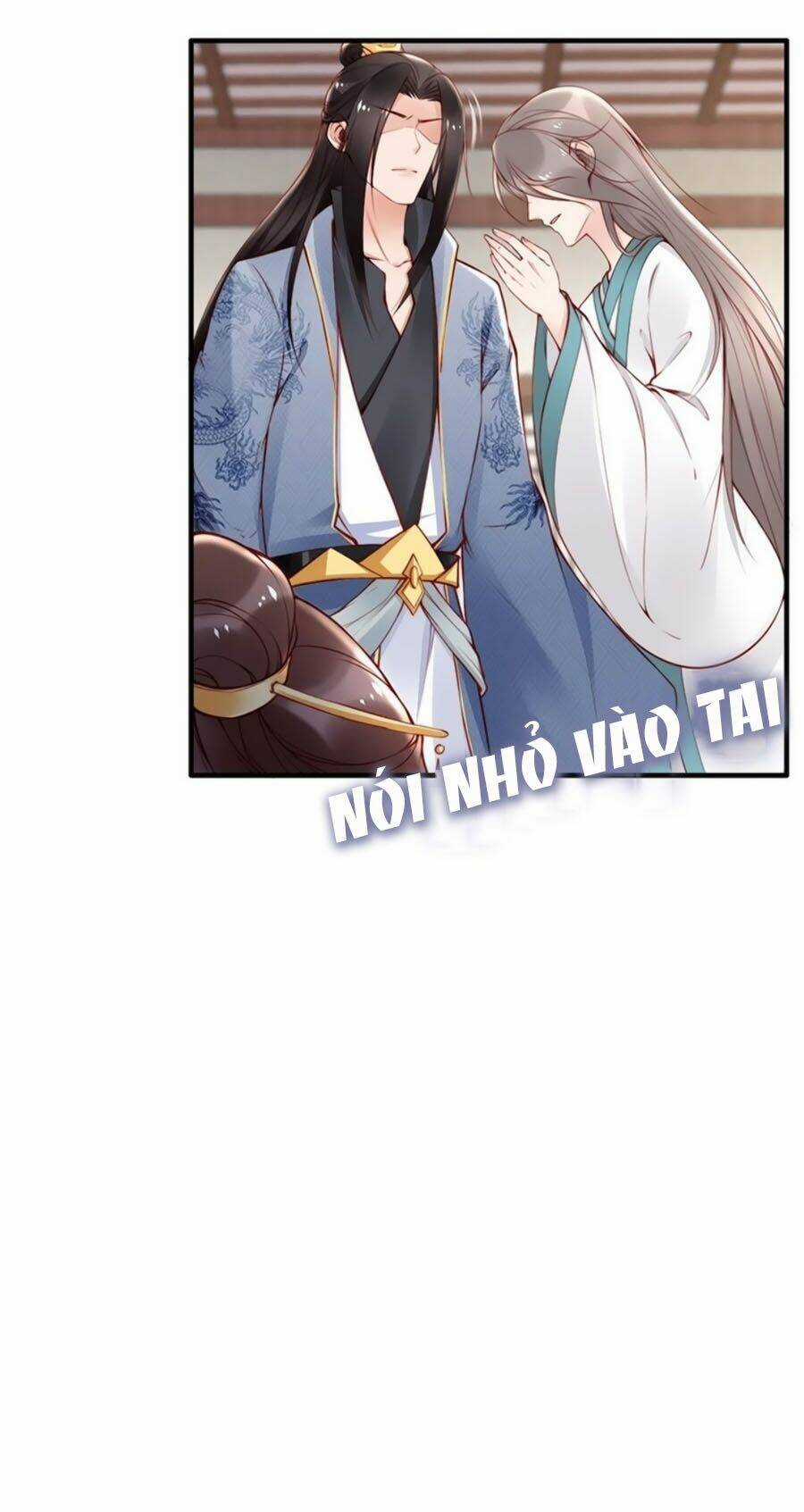 Đế Cung Đông Hoàng Phi Chapter 55 trang 26