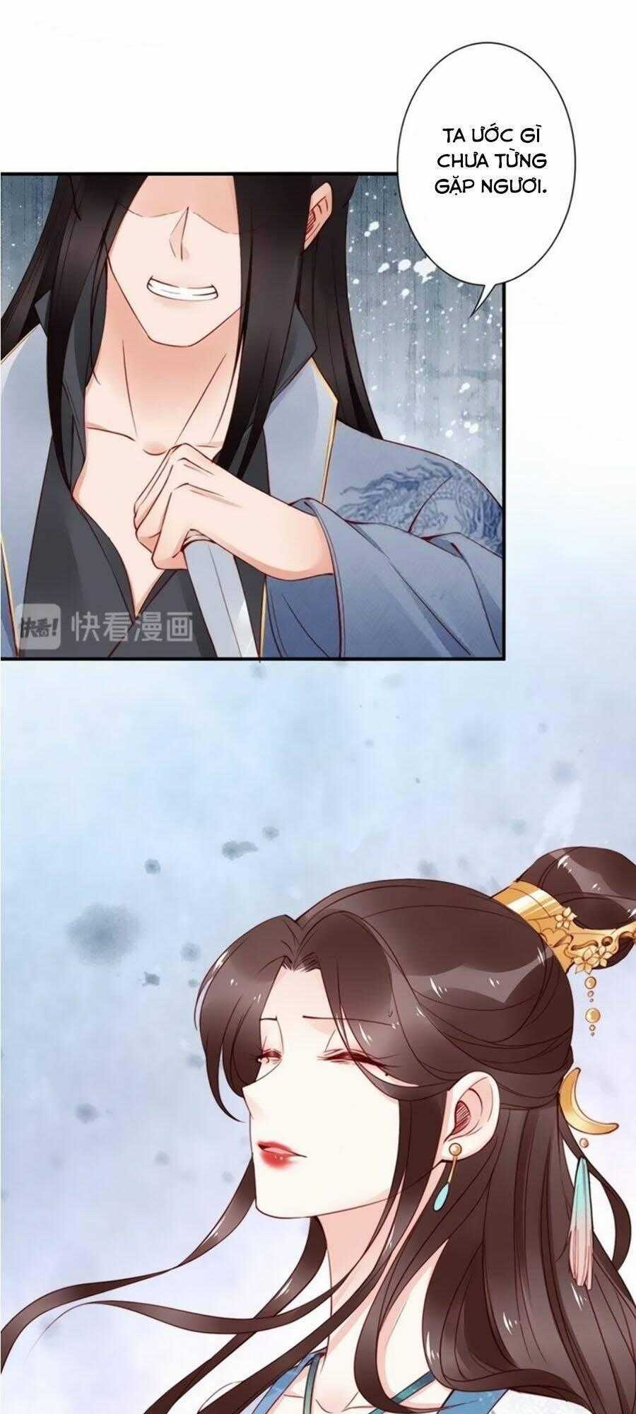 Đế Cung Đông Hoàng Phi Chapter 55 trang 44