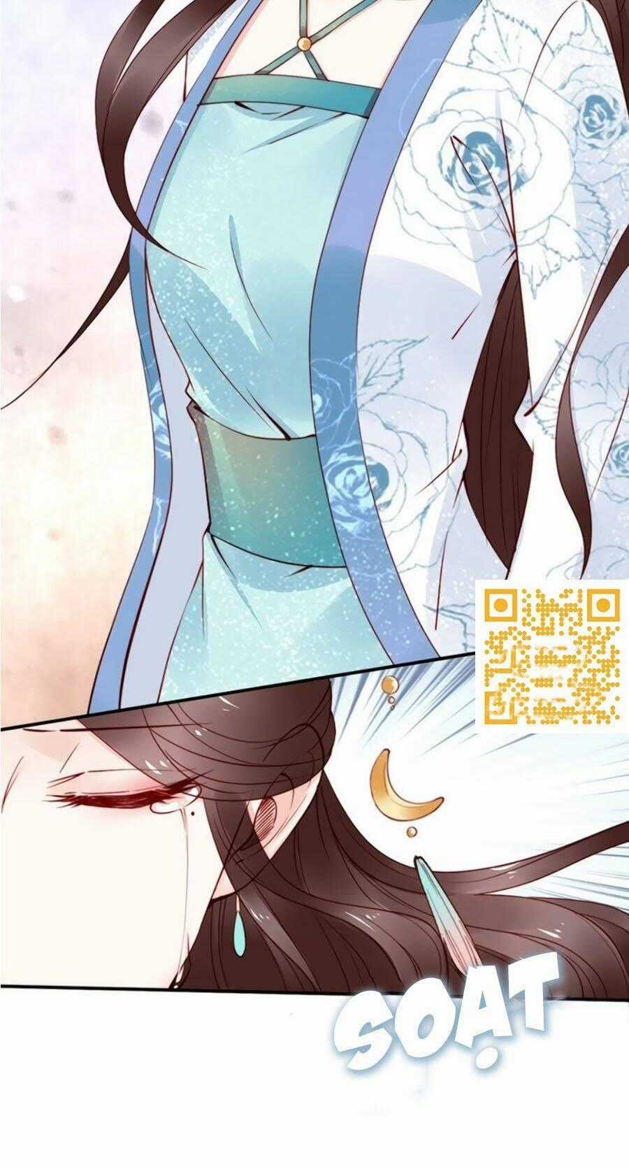 Đế Cung Đông Hoàng Phi Chapter 55 trang 45