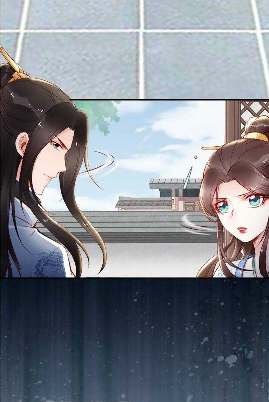 Đế Cung Đông Hoàng Phi Chapter 55 trang 7