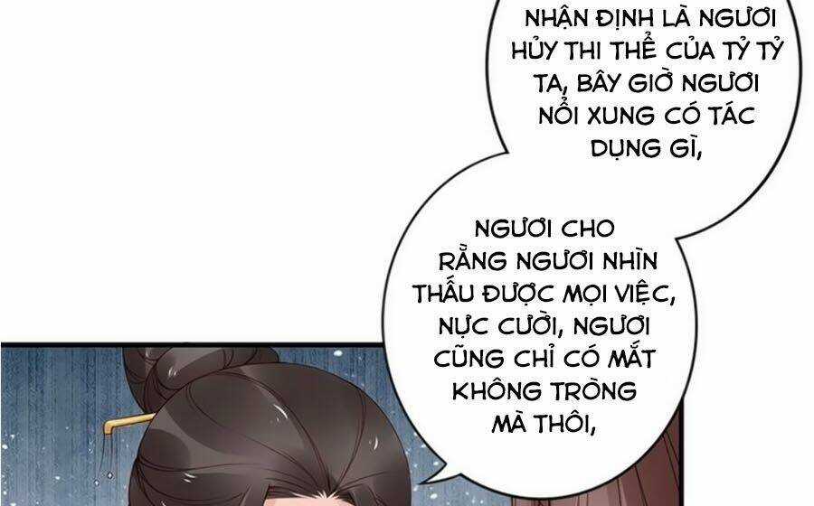 Đế Cung Đông Hoàng Phi Chapter 56 trang 18