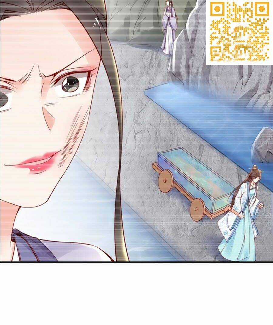 Đế Cung Đông Hoàng Phi Chapter 56 trang 23