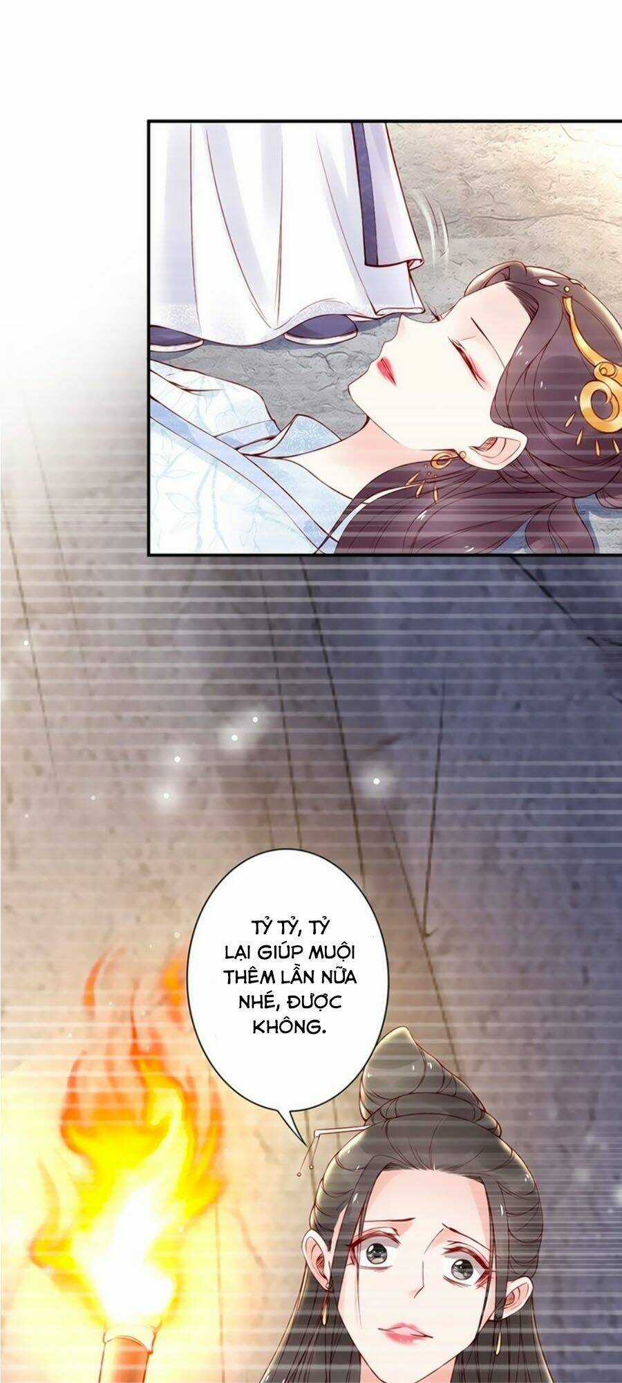 Đế Cung Đông Hoàng Phi Chapter 56 trang 24
