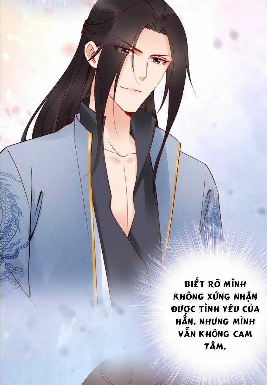 Đế Cung Đông Hoàng Phi Chapter 56 trang 29