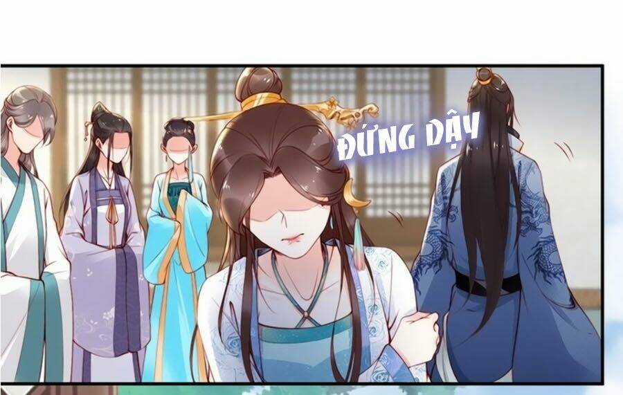 Đế Cung Đông Hoàng Phi Chapter 56 trang 3