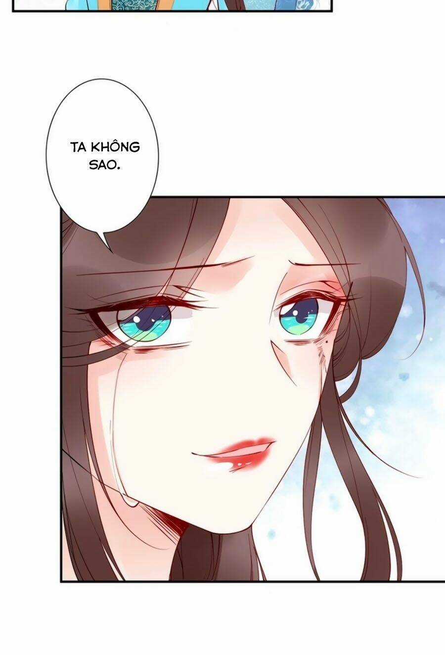 Đế Cung Đông Hoàng Phi Chapter 56 trang 31