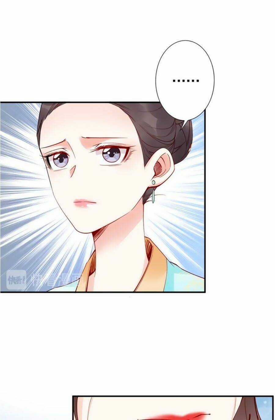 Đế Cung Đông Hoàng Phi Chapter 56 trang 32