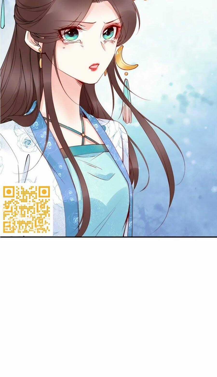 Đế Cung Đông Hoàng Phi Chapter 56 trang 36