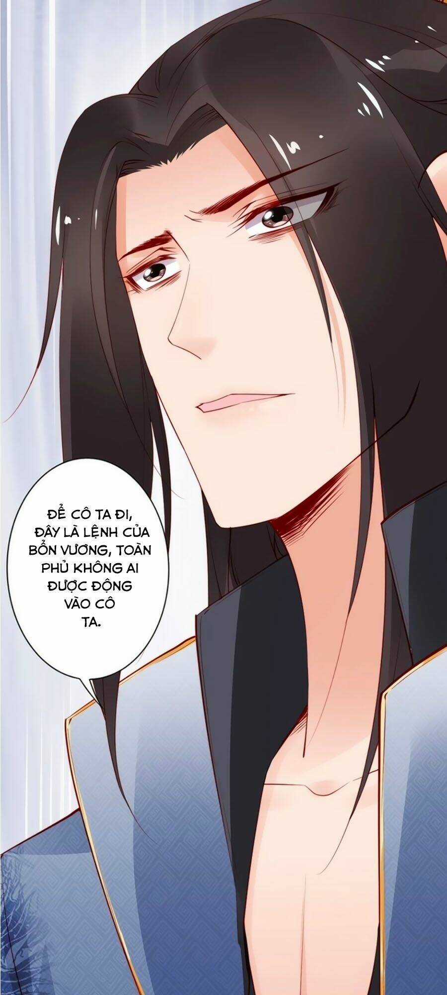 Đế Cung Đông Hoàng Phi Chapter 56 trang 8