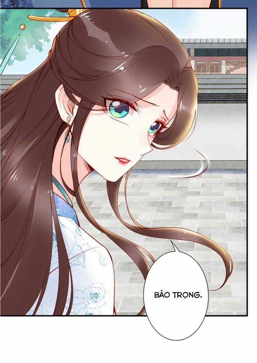 Đế Cung Đông Hoàng Phi Chapter 56 trang 9