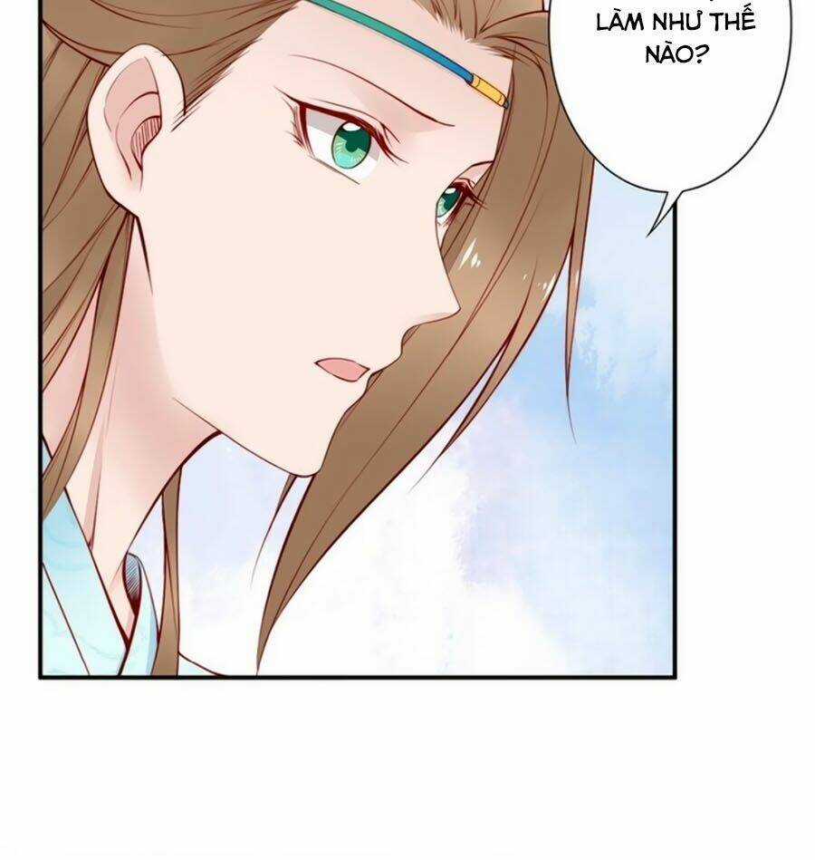 Đế Cung Đông Hoàng Phi Chapter 57 trang 11