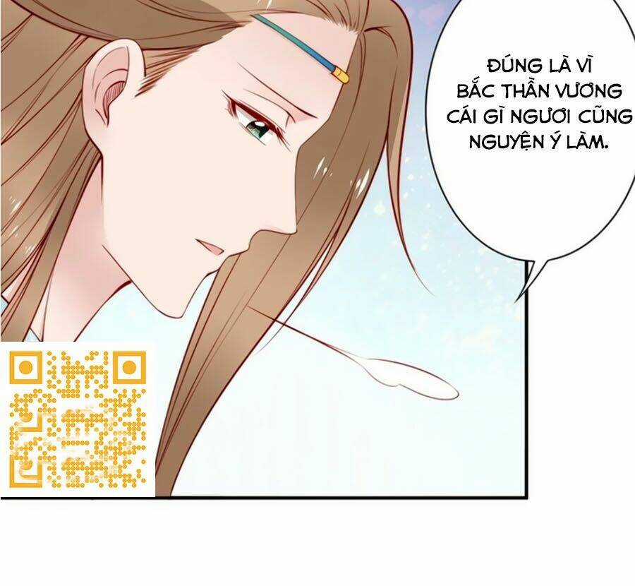 Đế Cung Đông Hoàng Phi Chapter 57 trang 15