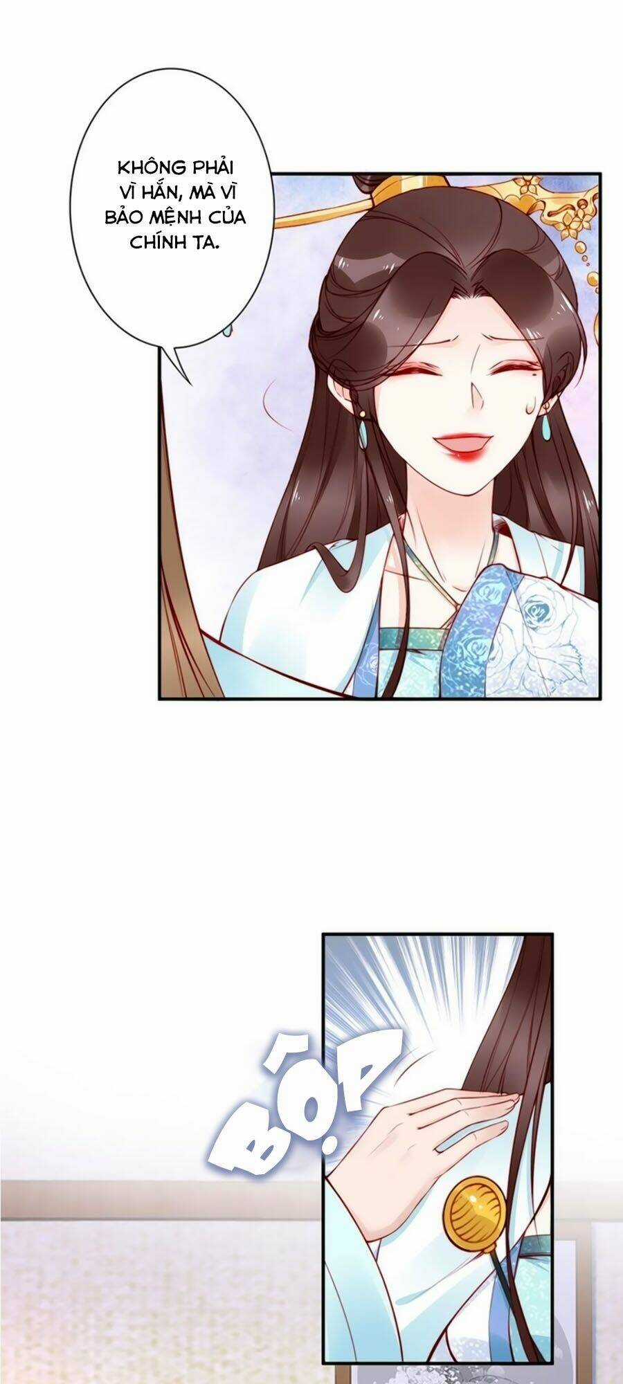 Đế Cung Đông Hoàng Phi Chapter 57 trang 16