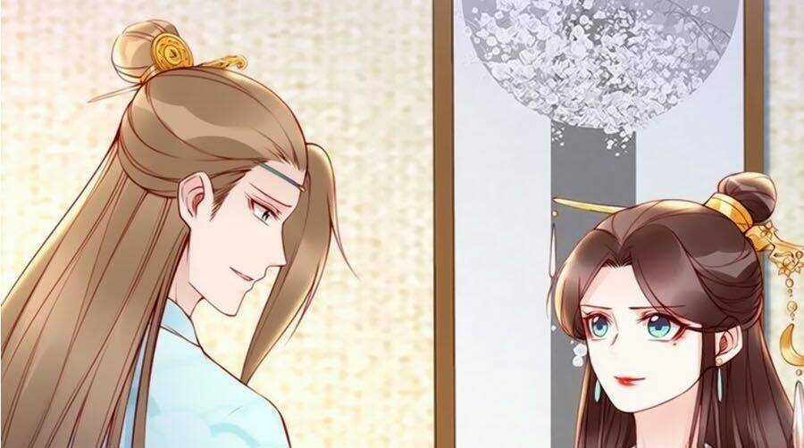 Đế Cung Đông Hoàng Phi Chapter 57 trang 17