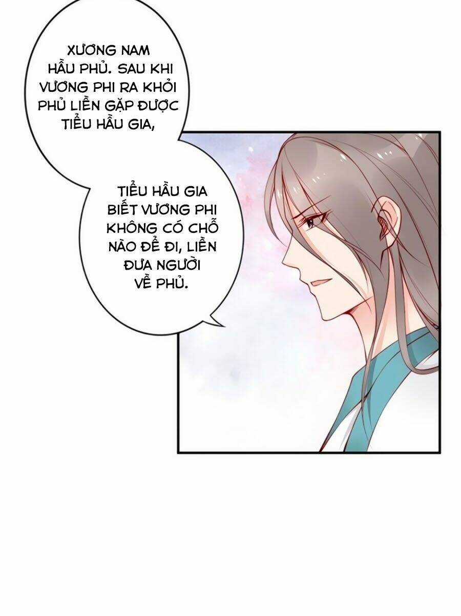 Đế Cung Đông Hoàng Phi Chapter 57 trang 21