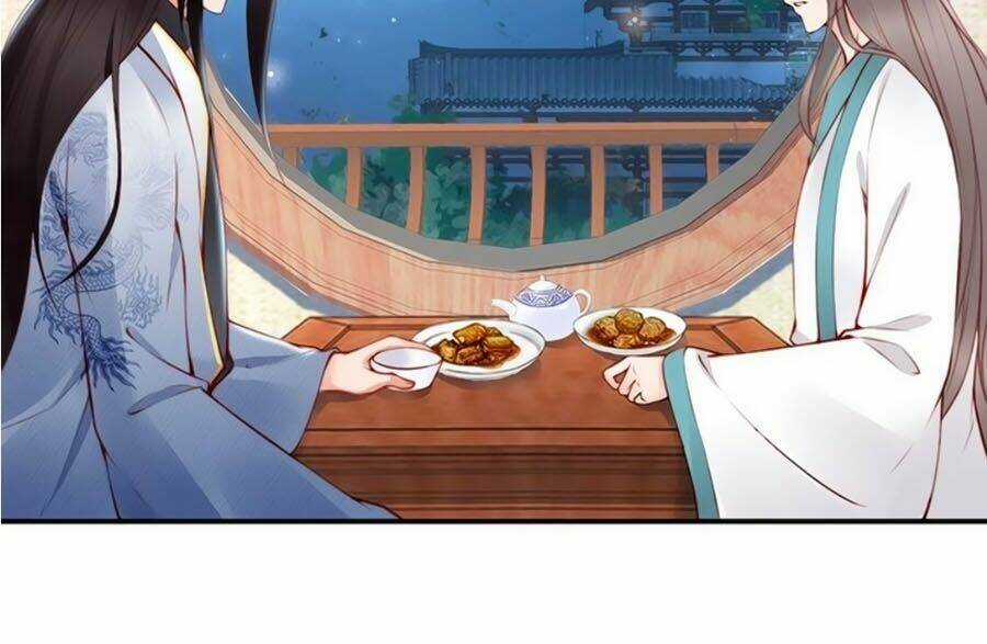 Đế Cung Đông Hoàng Phi Chapter 57 trang 23