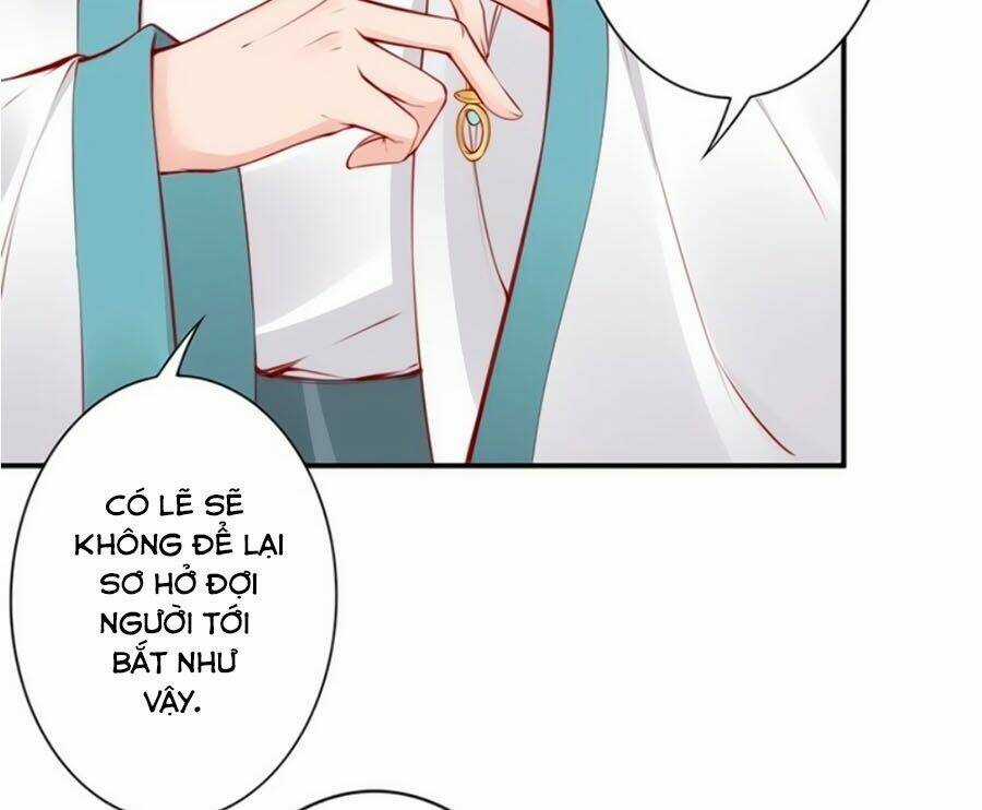 Đế Cung Đông Hoàng Phi Chapter 57 trang 25