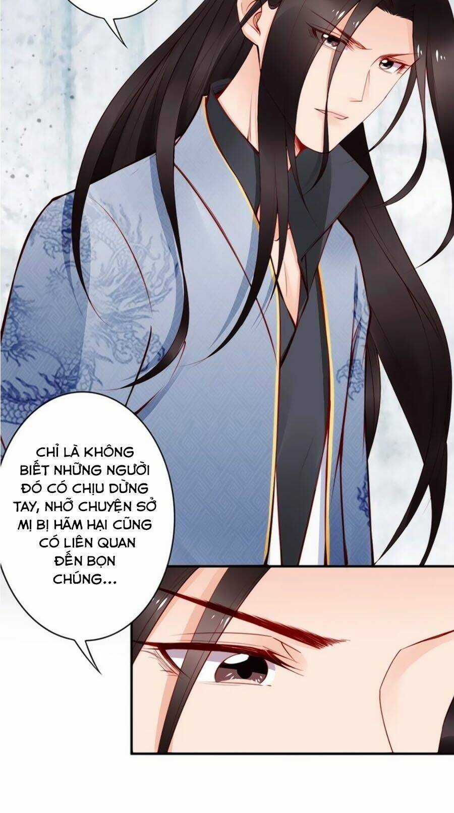 Đế Cung Đông Hoàng Phi Chapter 57 trang 33