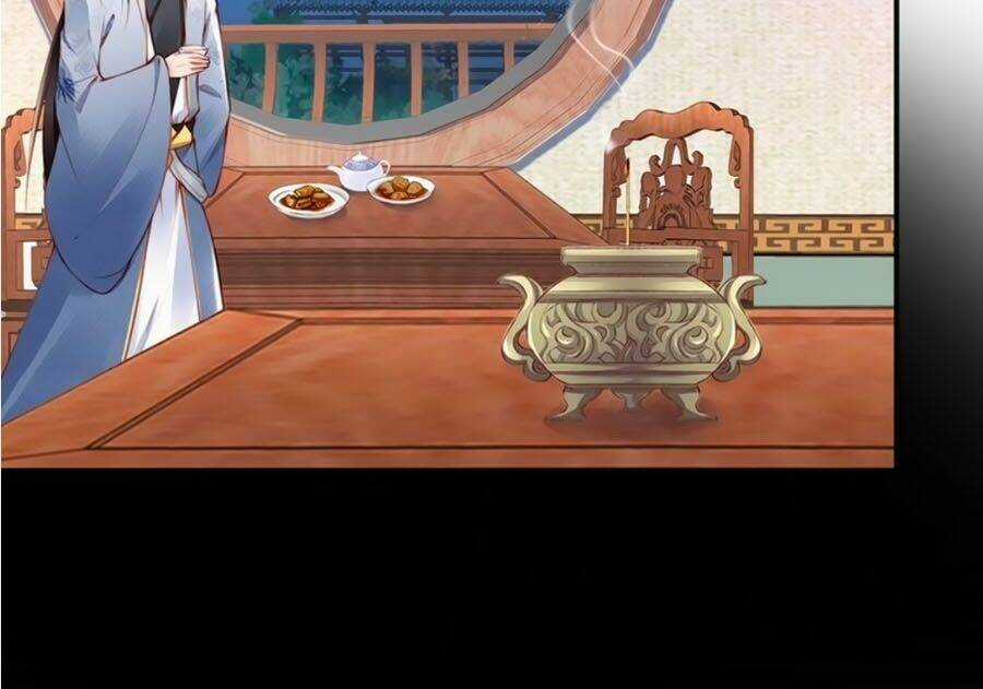 Đế Cung Đông Hoàng Phi Chapter 57 trang 35