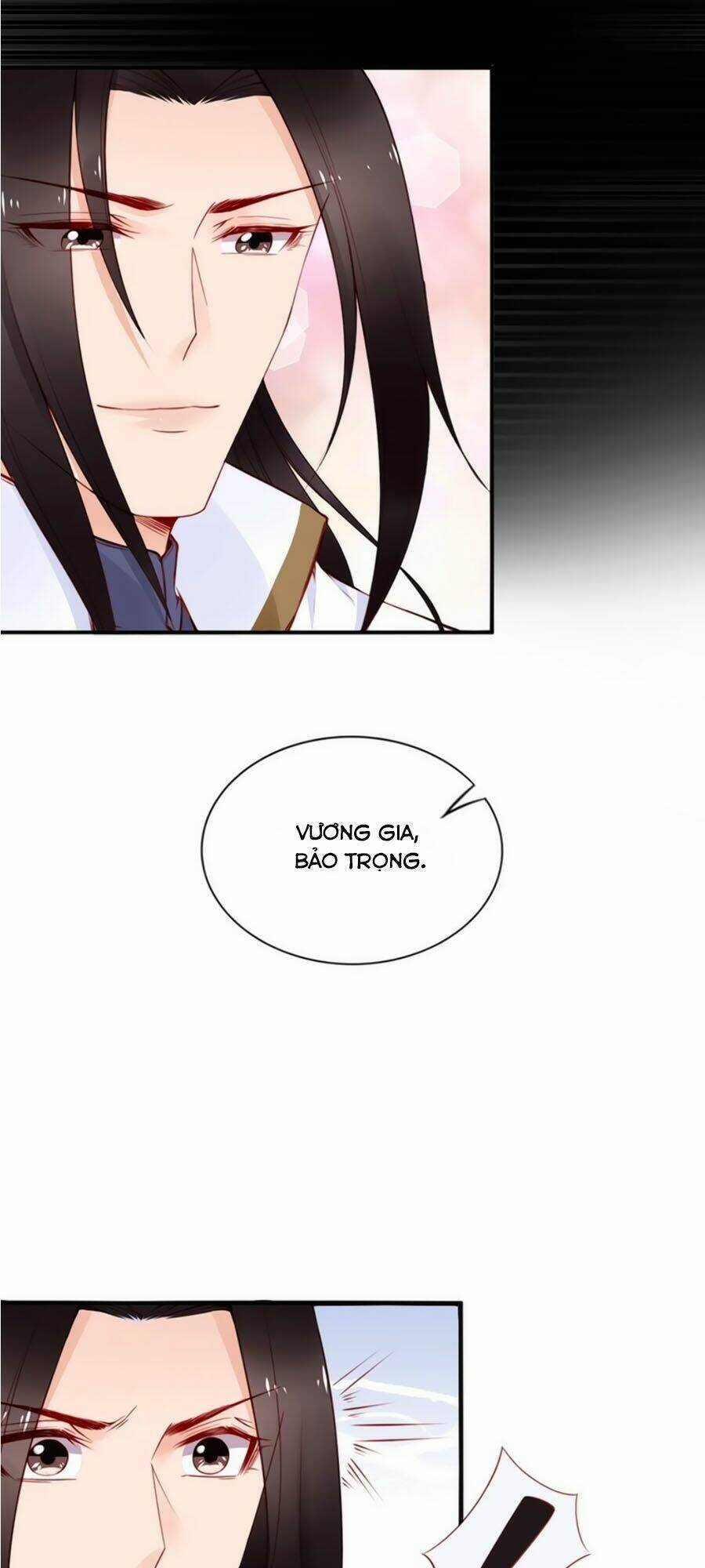 Đế Cung Đông Hoàng Phi Chapter 57 trang 38